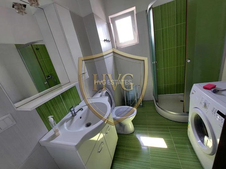 Garsoniera | Centrala proprie | Proximitate metrou | Vitan - 6