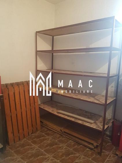 Spatiu comercial I 58 mp I zona Ipas