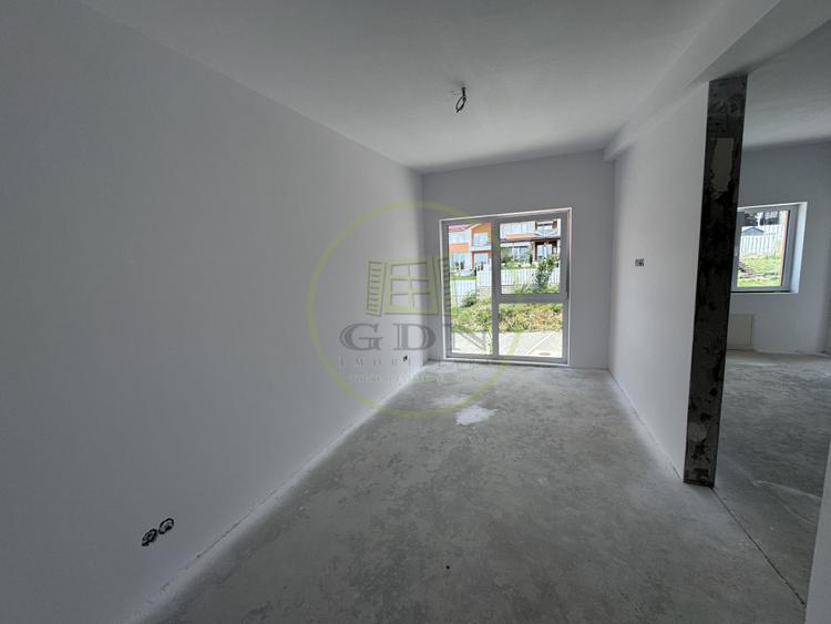 Oportunitate! Apart. cu 2 camere Apahida, 69500 Eur+ TVA