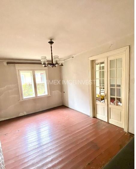 Decebal - Muncii Apartamet 80 mp utili in vila zona