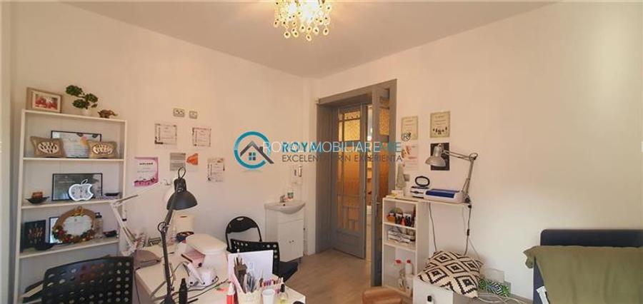 Royal Imobiliare-Inchiriere Spatiu Comercial Zona Bulevardul Independentei - 12
