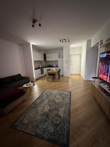 City | 3 camere cu parcare | PIPERA | Rond OMV