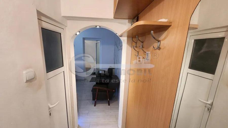 Apartament 2 camere Podu Ros