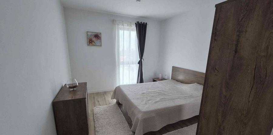 Se inchiriaza apartament 2 camere,  situat in complexul CITTA