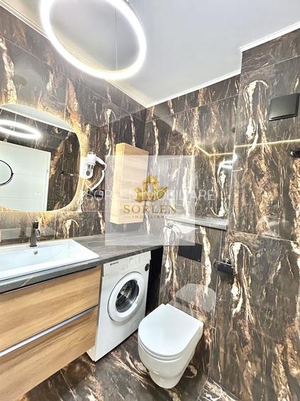 Apartament modern cu 3 camere | Zona Eroilor, Florești - 16