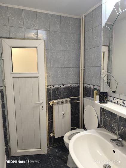 Apartament 2 Camere Unirii | Decomandat | Parcare | 3 Balcoane |