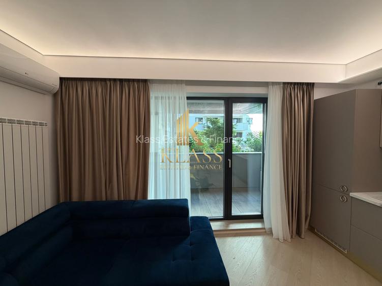 Apartament de 2 camere in Pipera, Cortina North - 2