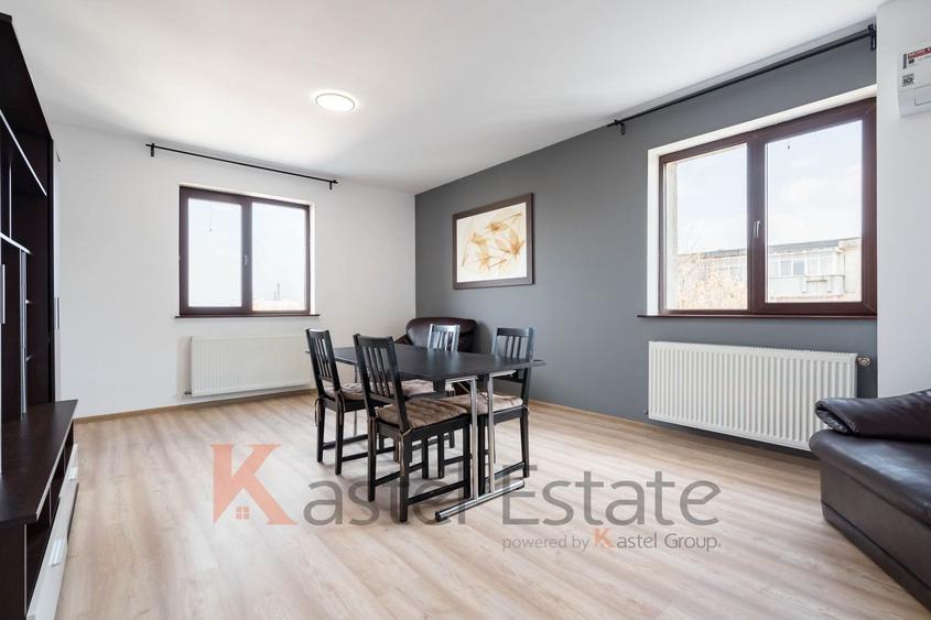 Apartament 3 camere Complex Jupiter