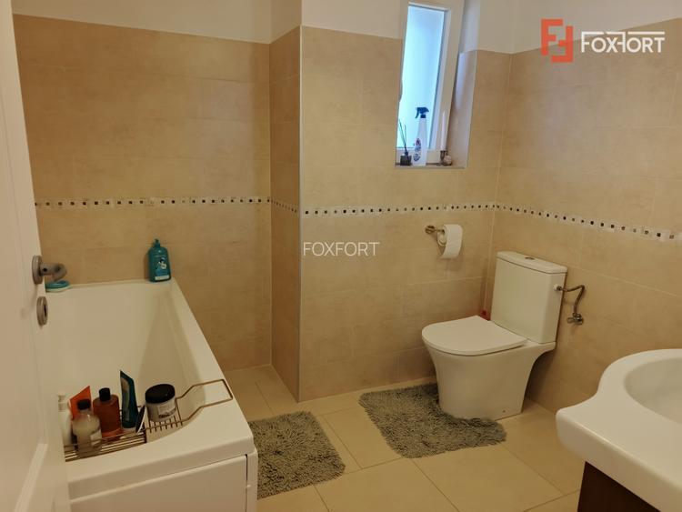COMISION 0% Casa insiruita cu 3 camere - Sanandrei - 8