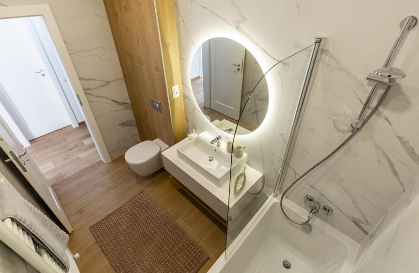 Dezvoltator, Apartament doua camere open space , Welmont/Rokman - 7
