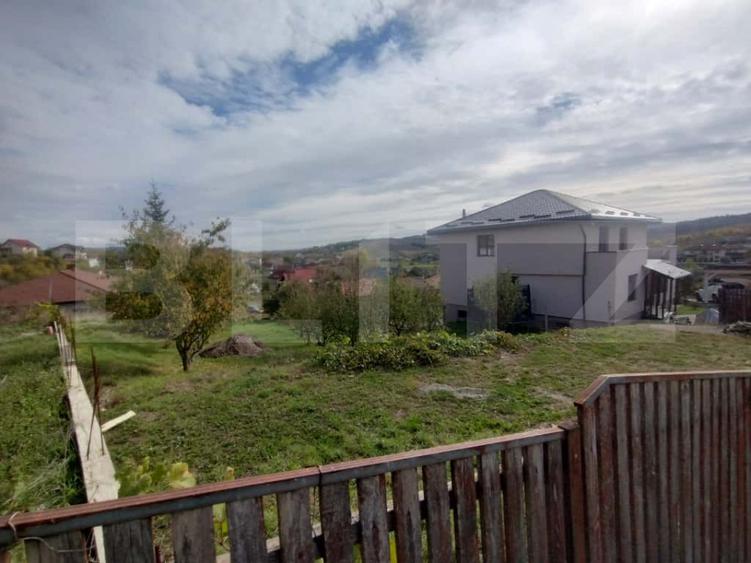 Teren intravilan 728 mp – Sigmir, cu toate utilitățile la poartă