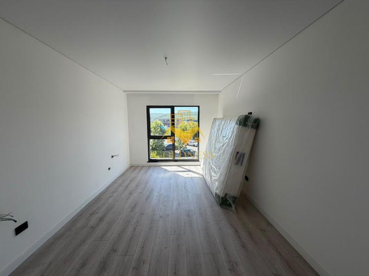 4 Camere, Parcare, Modern, Frunzisului, UMF. UTCN, Observatorului,AC