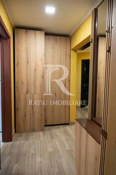 Apartament cu 3 camere | B-Dul Stefan Cel Mare | Oradea