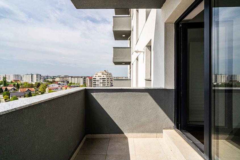 Militari-Metrou Preciziei, 2 Camere, 58.2 mp, Bloc Nou, FINALIZAT, Mutare rapida