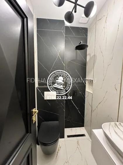 Apartament cu 1 camera de vanzare – Copou/Spitalul CFR - 8
