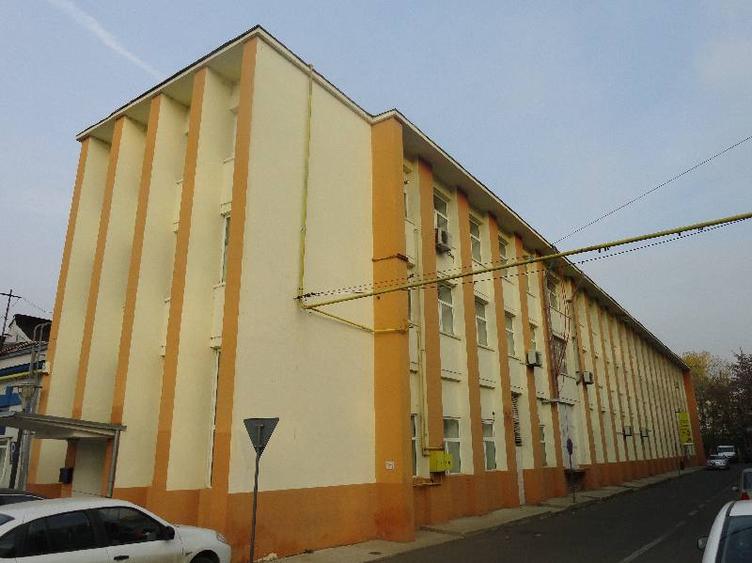 Sema Parc OB 17C, Splaiul Independentei, 238 - 503 mp 0% comision!