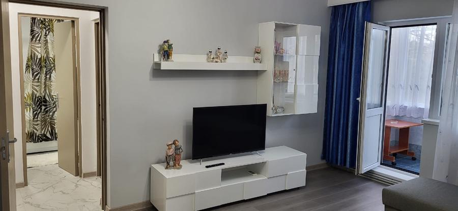 Apartament de inchiriat | 2 camere |Tomis 3- City Park Mall