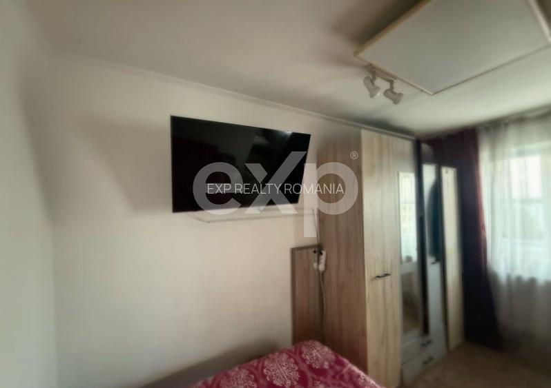 Apartament 2 camere de vânzare – Trivale, Complex 2, Pitești - 6
