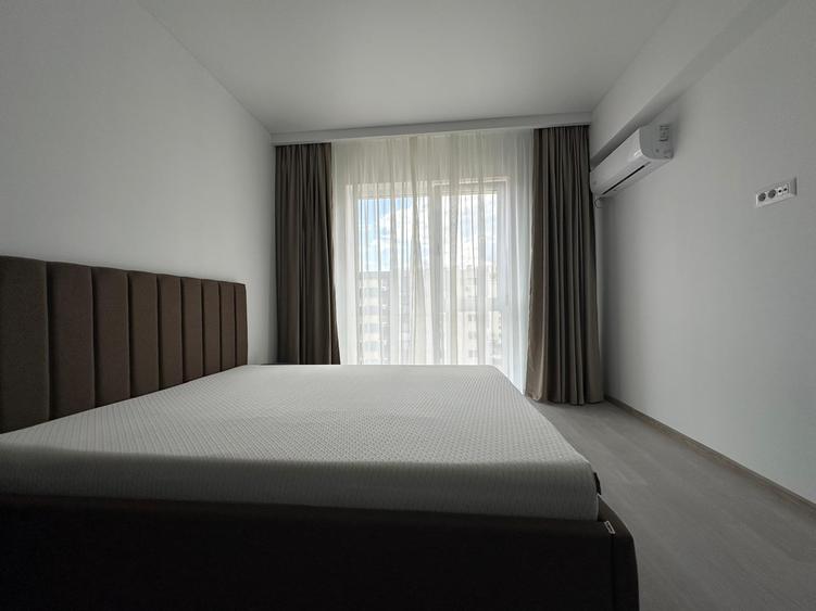 3 camere | Metrou Berceni 7 min | Prima inchiriere