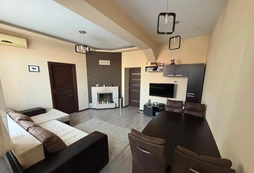 NOU! 3 Camere RENOVAT, 75 mp, DECOMANDAT - Mihalache!