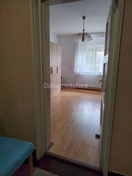 CASĂ DE VÂNZARE 5 CAMERE ÎN OȚELU-ROȘU, \JUD. CS - 7