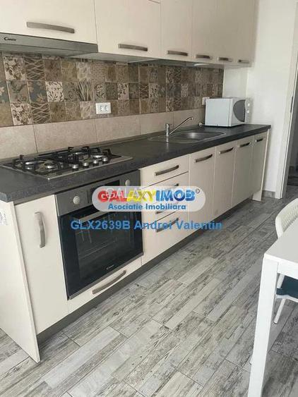 Apartament Modern Bloc Nou Berceni - Metalurgiei Park - Grand Arena - 2