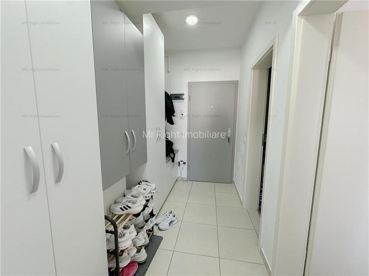 Garsoniera spatioasa | Parcare privata si Boxa | Tractorul - 6