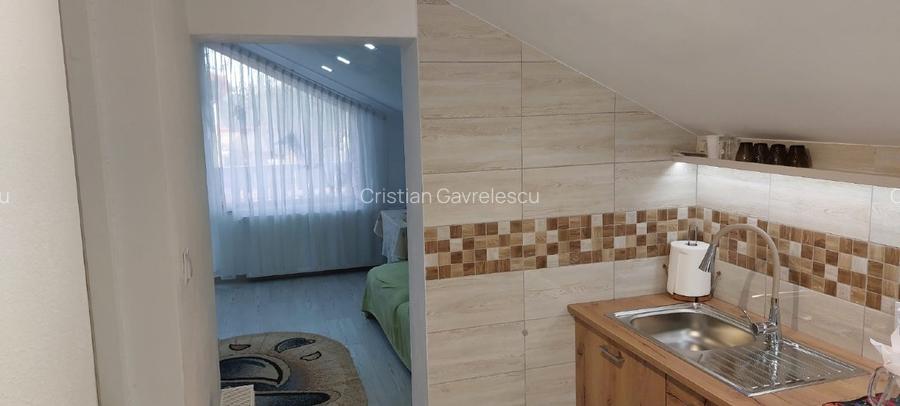 Închiriere apartament la casă  - 15