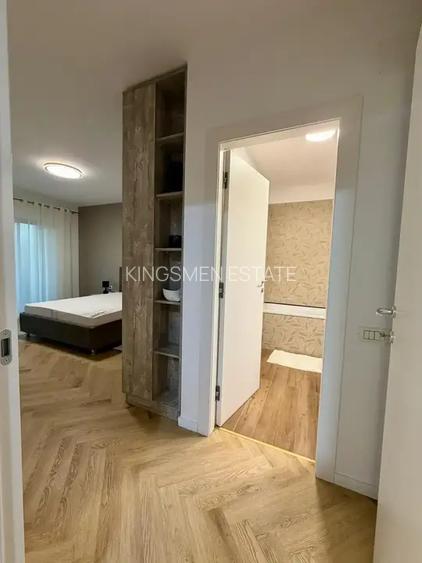 Apartament 3 camere Lux + parcare Pipera/Iancu Nicolae - 5