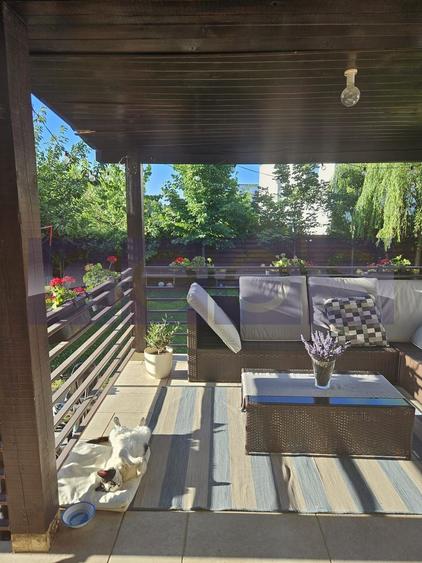 VANZARE 4 CAMERE | 550 MP TEREN | CORBEANCA - 25