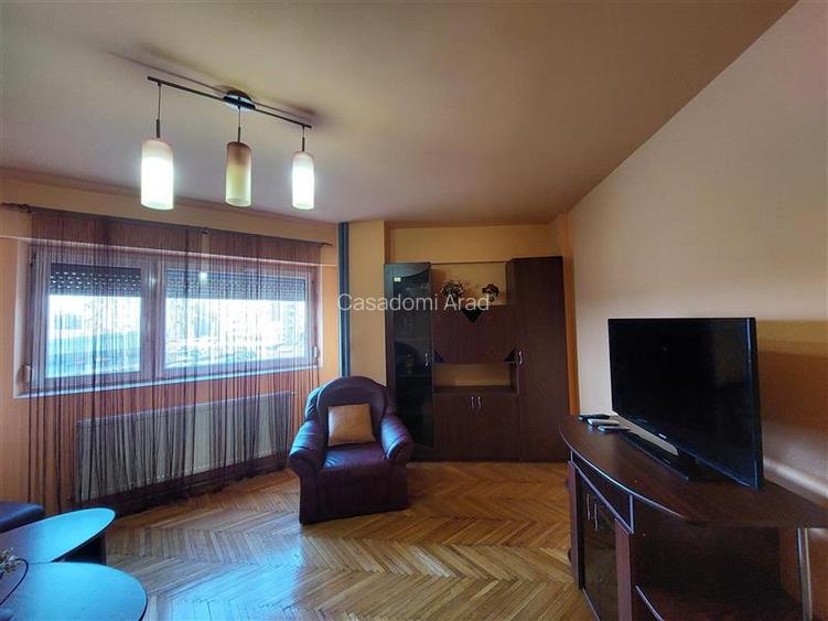 Apartament decomandat, zona Kaufland, Vlaicu - 2