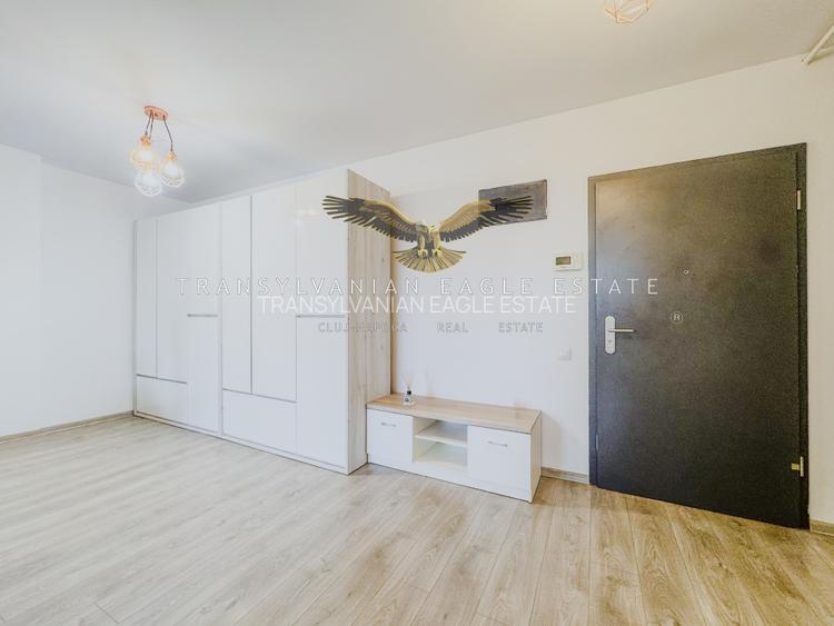 Locuința moderna Avella Residence|Bulevardul 21 Decembrie 1989| - 14