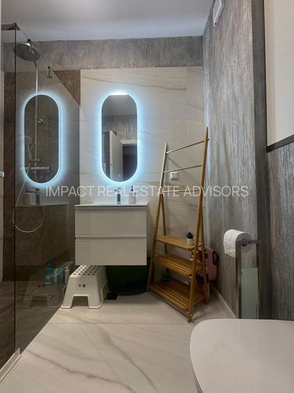 3 camere AVIATIEI ||  LOC DE PARCARE INCLUS || ATLAS RESIDENCE - 21