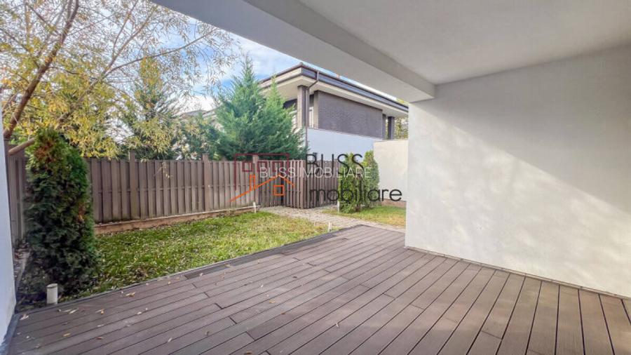 Casă / Vilă 6 camere în zona Pipera - 13