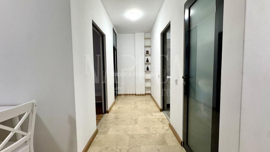 Apartament 2 camere de vanzare in Floresti - 5