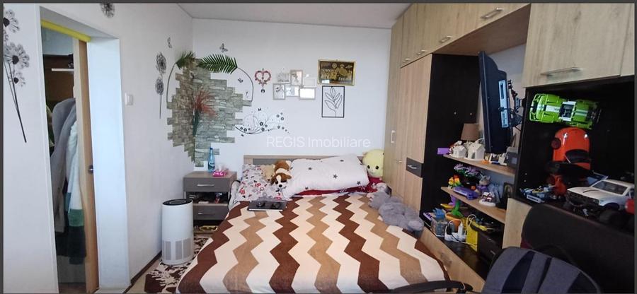 Garsoniera mobilata si luminoasa  Astra - 3