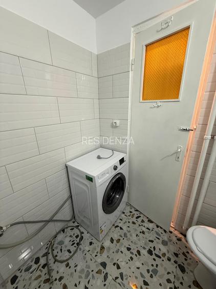 Apartament 3 Camere Veteranilor | 2 Bai | Balcon | 7 minute metrou - 12