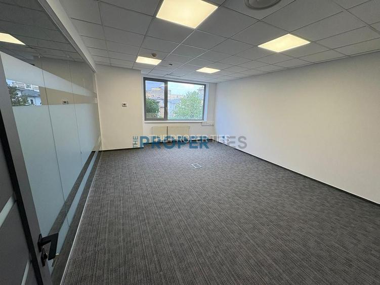 Comision 0! Inchiriere spatiu de birouri in zona Cismigiu - 291mp - 28