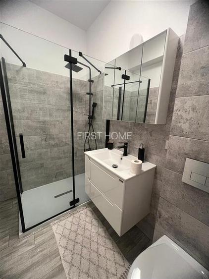 Ap premium 2cam, etaj 1, bloc nou, 2 locuri de parcare, Ozone - 5