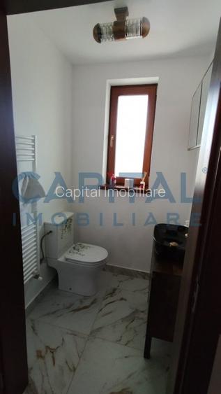 VILA spatioasa in VIISOARA la 7km de Piatra Neamt. - 7