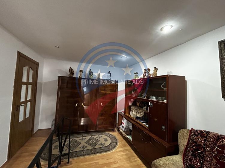 Casă P+M, mobilată și utilată, 211 mp teren - 6