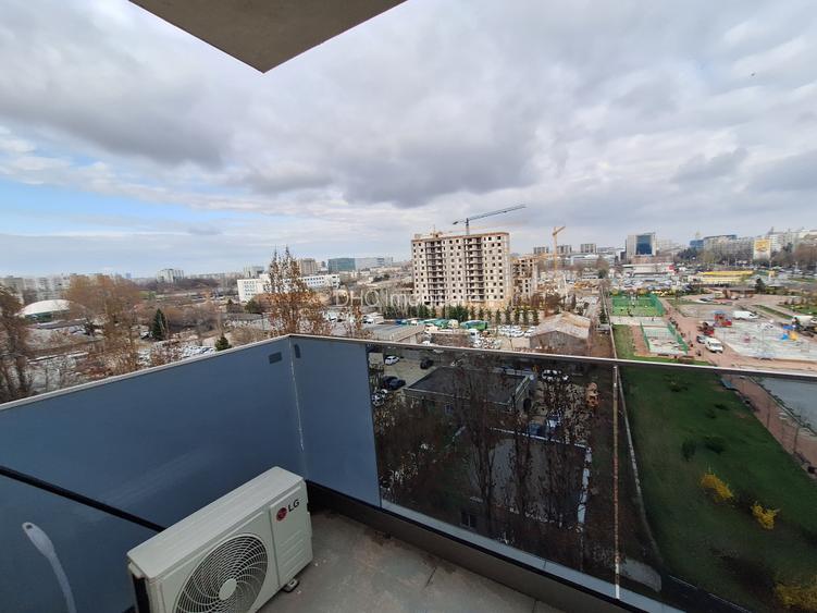 Exigent Plaza Residence prima închiriere - 10