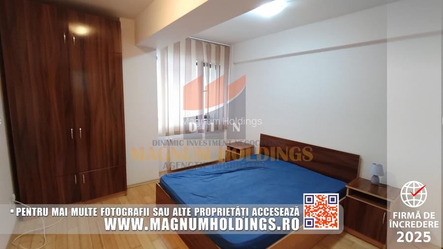 Apartament 2 camere, ultracentral, etajul 1 - 7