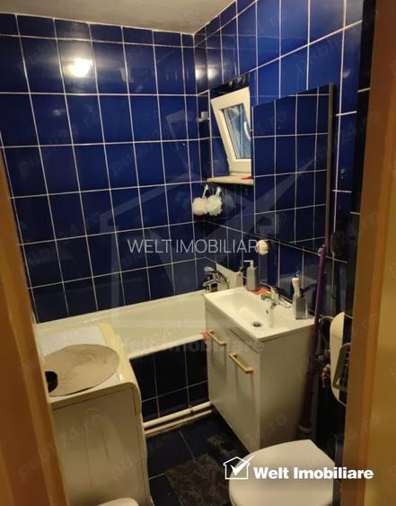 Apartament 2 camere, etaj P/4 in Gheorgheni, zona strazii Busteni - 3