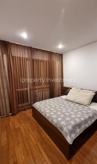 3 camere | Timpuri Noi | metrou | lift | centrala | bloc 2007  - 6