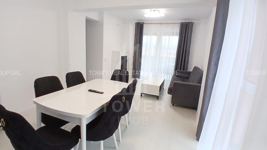 Apartament 2 camere | zona Doamna Stanca - 4