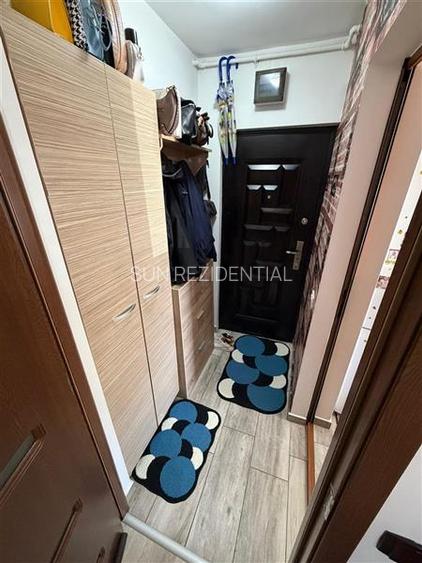 Rahova,apartament 2 camere,renovat complet,centrala termica - 12