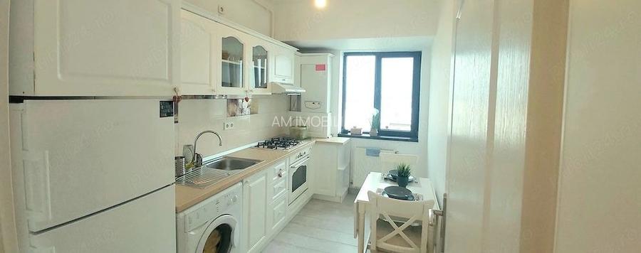 AP. 2 CAMERE- LUJERULUI, PET-FRIENDLY, CENTRALA, BUCATARIE INCHISA - 6