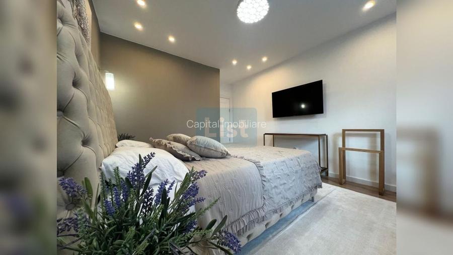 COMISION ZERO! Duplex modern, finisaje premium – Florești - 23