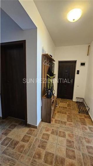 3 camere Berceni- metrou- bloc 2012- mobilat-utilat - 13